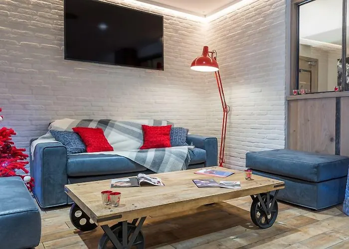 Hotel Le Tremplin