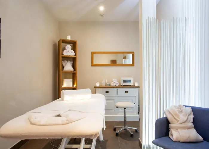Hotel & Spa Merilys